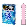 日本相模Sagami Squeeze!!! condom 挤压感安全套5片装