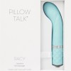 Pillow Talk Racy Mini G spot vibe-teal