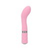 Pillow Talk Sassy G-spot massager -pink