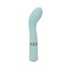 Pillow Talk Sassy G-spot massager -teal