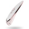 德国Satisfyer Luxury Pret-a-porter全自动潮喷器 吸吮振动器(玫瑰金)