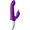 PERSURS wave Vibrator Clitoris stimulator with Wave function (purple)