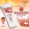 Orgie - Lube Tube Hot - 150ml
