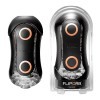 TENGA FLIP ORB STRONG ORANGE CRASH