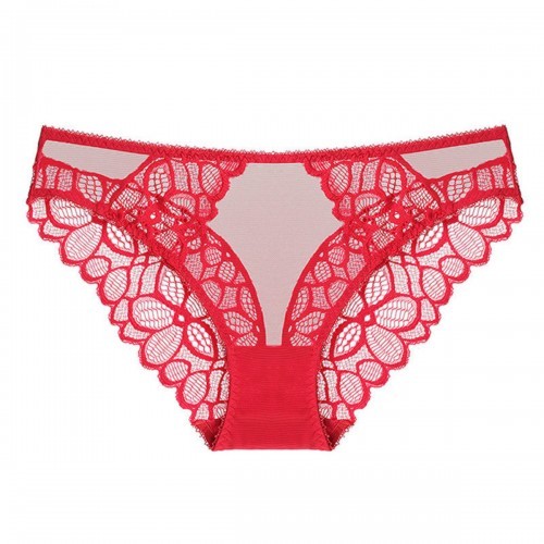 Sexy lace breathable panties  underwear