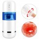 Mytoys- Twister powerful Masturbation Cup with circular motion and vibration functions