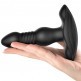 EROCOME COMABERENICES Remote prostate vibrating massager