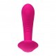 MyToys - MyThumper vibrator(Wearable vibrator with thumping and vibration functions)