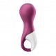 Satisfyer Lucky Libra Air Pulse Clitoris Stimulating Vibrator 