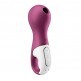 Satisfyer Lucky Libra Air Pulse Clitoris Stimulating Vibrator 