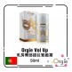Orgie Vol + Up – Adifyline peptide 2% Lifting Effect Cream for Breasts and Buttocks